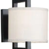 1-Light Attala Sconce Home