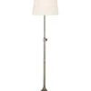 60in Oxford Floor Lamp Home