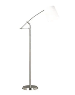 Adjustable Floor Lamp Home