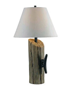 29in Daniel Table Lamp Home