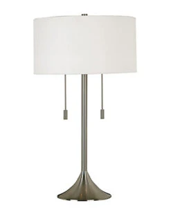 30in Holbrook Floor Lamp Home