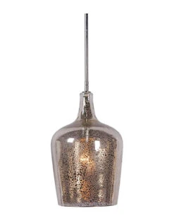 1-Light Raya Pendant Home