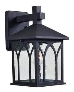 1-Light Canterbury Lantern Home