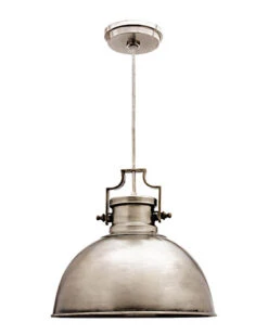 1-Light Pendant Home