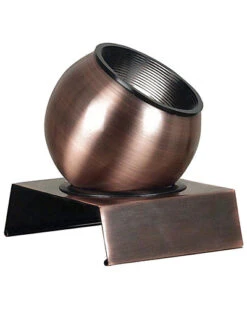 Spot Copper Spotlight Home