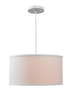 Kenroy Sales Store 17 Paige 1-Light Pendant Home