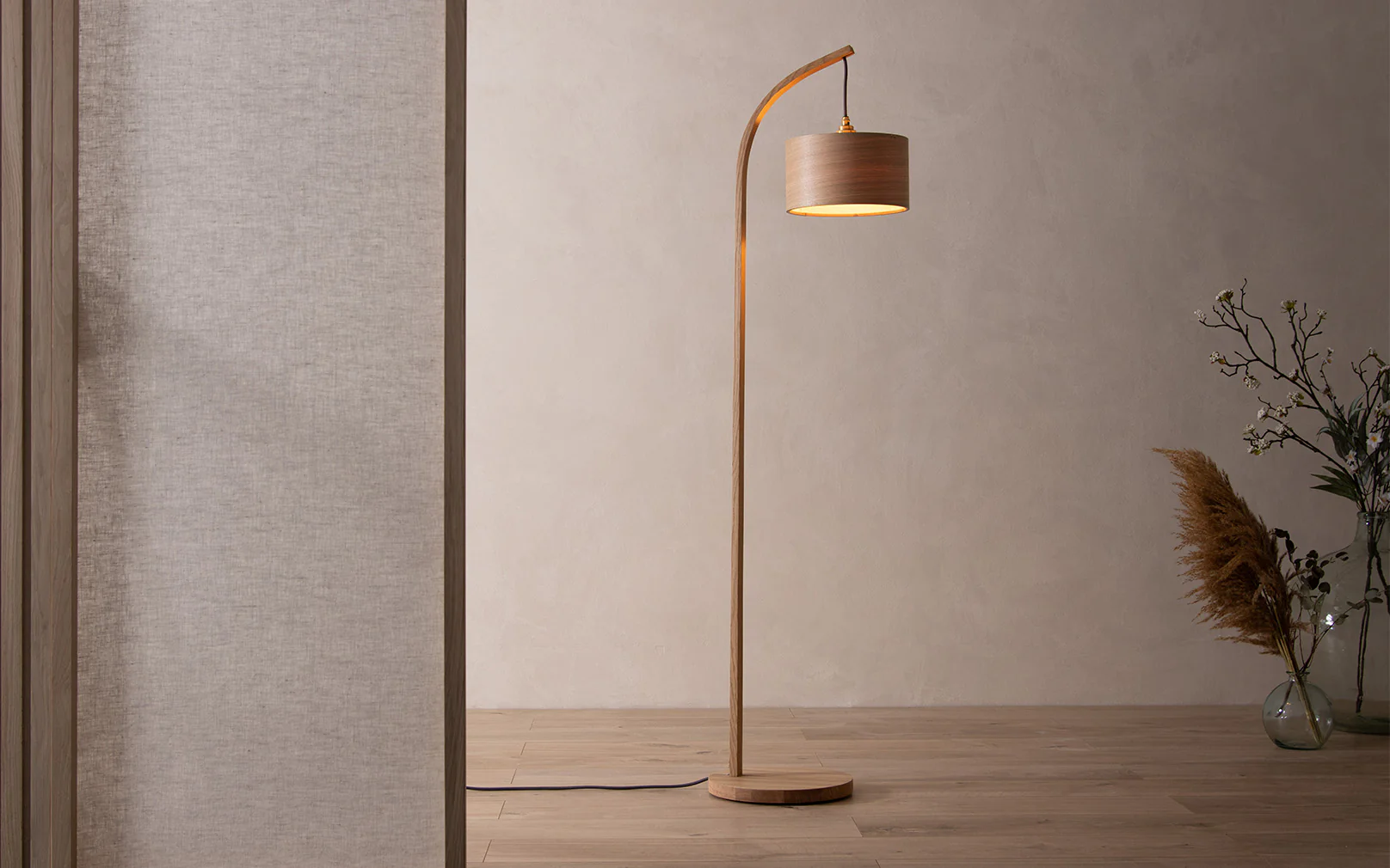 Kenroy Sales Store -Kenroy Sales Store TR STEM FLOORLIGHT LS 1